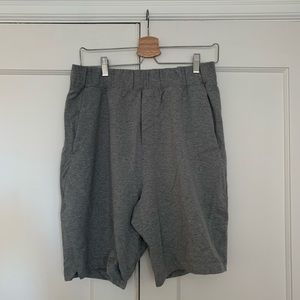 Men’s Lululemon Lab Shorts
